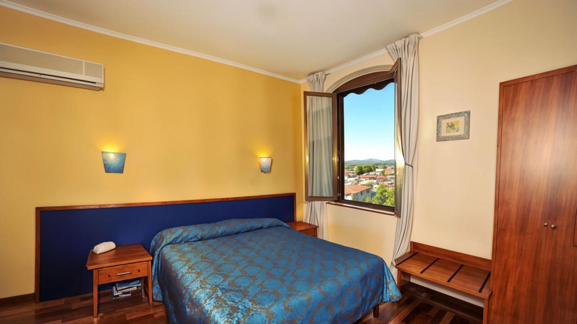 Hotel Nazionale Bolsena Exterior foto
